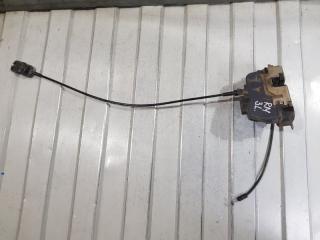 Замок двери задней левой Renault Megane 2007