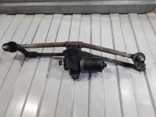 Трапеция стеклоочистителей (в сборе) Chevrolet Lacetti 2012