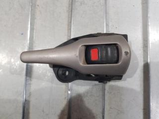 Запчасть ручка двери внутренняя задняя правая Toyota Auris 2006-2012
