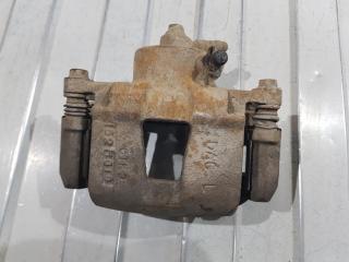 Суппорт тормозной передний левый Daewoo Nexia 2011 Б/У Суппорт тормозной передний левый Daewoo Nexia 2011