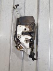 Замок двери задней левой Chery Tiggo T11 2013