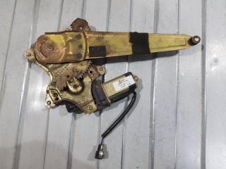 Стеклоподъемник электр. задний левый Chery Tiggo T11 2013