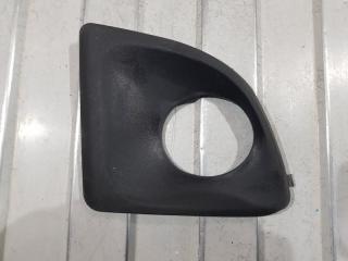 Запчасть окантовка птф правая Chery Tiggo T11 2013