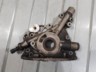 Запчасть масляный насос Chevrolet Lacetti 2004-2012 F14D3 25182606 Б/У Масляный насос Chevrolet Lacetti 2004-2012 F14D3 25182606 Б/У