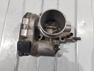 Дроссельная заслонка Chery QQ6 S21 2009 Б/У Дроссельная заслонка Chery QQ6 S21 2009