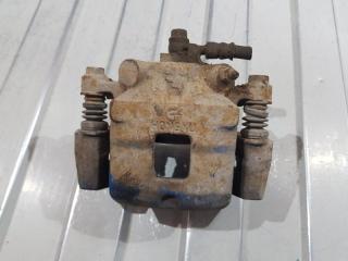 Суппорт тормозной передний левый Chery QQ6 S21 2009 Б/У Суппорт тормозной передний левый Chery QQ6 S21 2009