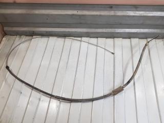 Трос стояночного тормоза левый Renault Megane 2007