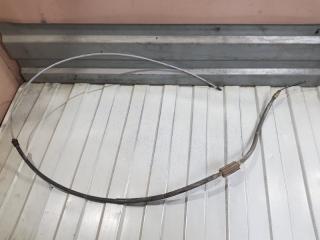 Трос стояночного тормоза правый Renault Megane 2007