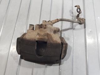 Суппорт тормозной передний левый Renault Megane 2007 Б/У Суппорт тормозной передний левый Renault Megane 2007