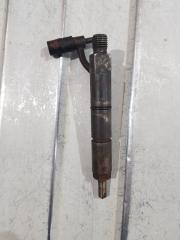 Запчасть форсунка дизельная электрическая FAW 1041