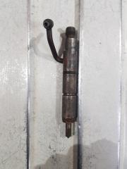 Запчасть форсунка дизельная электрическая FAW 1041