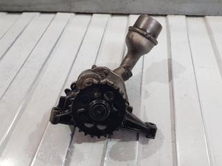 Масляный насос SsangYong Kyron 2007 Б/У Масляный насос SsangYong Kyron 2007