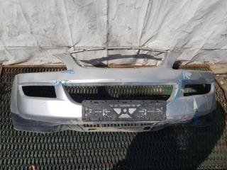 Бампер передний SsangYong Kyron 2006 Б/У Бампер передний SsangYong Kyron 2006