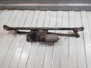 Трапеция стеклоочистителей (в сборе) SsangYong Kyron 2006