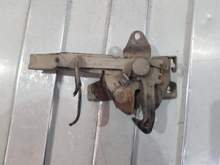 Замок капота SsangYong Kyron 2006 Б/У Замок капота SsangYong Kyron 2006