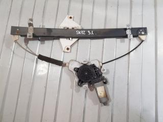 Стеклоподъемник электр. задний левый SsangYong Kyron 2006