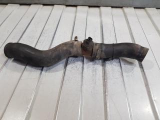 Запчасть патрубок системы охлаждения SsangYong Kyron 2006