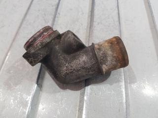 Фланец системы охлаждения SsangYong Kyron 2006