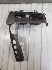 Накладка центральной консоли SsangYong Kyron 2006