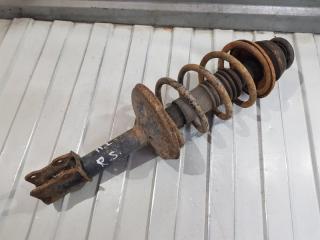 Амортизатор передний левый Renault Sandero 2012