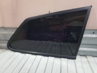 Стекло кузовное глухое правое SsangYong Kyron 2006