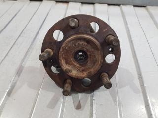 Ступица передняя SsangYong Kyron 2006 Б/У Ступица передняя SsangYong Kyron 2006