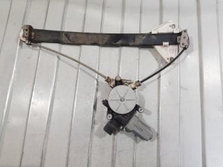 Запчасть стеклоподъемник электр. задний левый Honda Accord 2002-2008