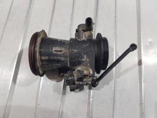 Дроссельная заслонка Renault Logan 2009 Б/У Дроссельная заслонка Renault Logan 2009