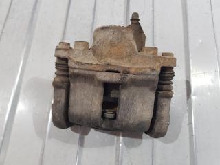 Суппорт тормозной передний левый Renault Logan 2009 Б/У Суппорт тормозной передний левый Renault Logan 2009