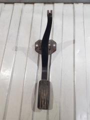 Запчасть педаль газа Renault Logan 2009