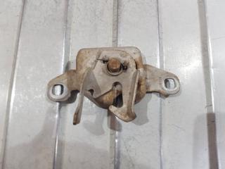 Замок капота Renault Logan 2009 Б/У Замок капота Renault Logan 2009