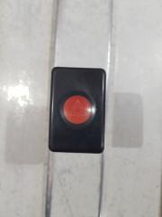 Запчасть кнопка аварийной сигнализации Renault Logan 2009