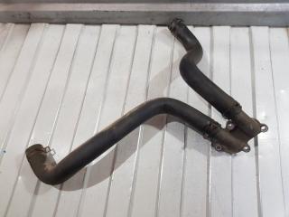 Фланец системы охлаждения Hyundai Accent 2004