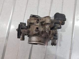 Дроссельная заслонка Hyundai Accent 2004 Б/У Дроссельная заслонка Hyundai Accent 2004