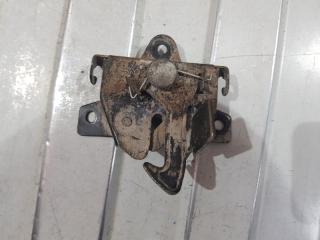 Замок капота Hyundai Accent 2004 Б/У Замок капота Hyundai Accent 2004