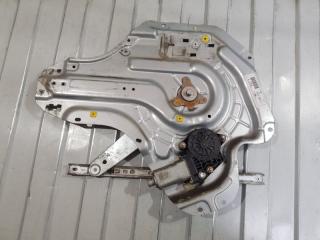 Стеклоподъемник электр. задний левый Hyundai Elantra 2005