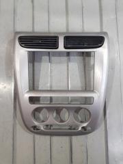 Накладка центральной консоли Chery QQ6 S21 2009