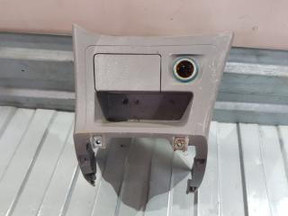 Запчасть накладка консоли центральной Chery QQ6 S21 2009