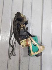 Замок двери передней левой Hyundai Accent 2004