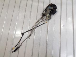 Замок двери передней левой SsangYong Rexton 2010