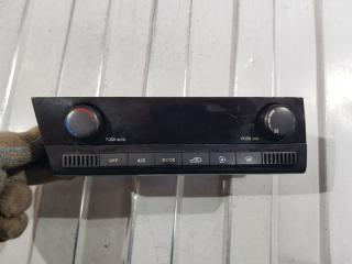 Блок управления климат-контролем SsangYong Actyon Sports 2007