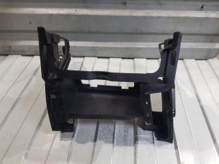 Накладка на торпедо SsangYong Actyon Sports 2007