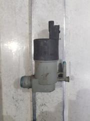 Насос омывателя Renault Logan 2009 Б/У Насос омывателя Renault Logan 2009