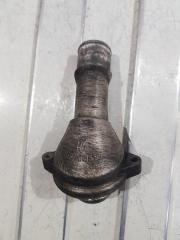 Фланец системы охлаждения SsangYong Rexton 2010