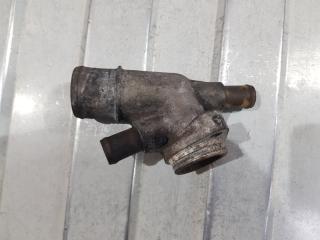 Фланец системы охлаждения SsangYong Rexton 2010