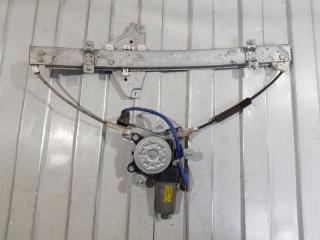 Стеклоподъемник электр. задний левый Chevrolet Lacetti 2012