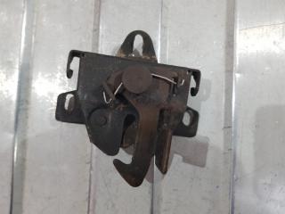 Замок капота Hyundai Accent 2004 Б/У Замок капота Hyundai Accent 2004