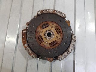 Комплект сцепления Hyundai Accent 2004 Б/У Комплект сцепления Hyundai Accent 2004