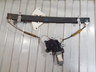 Стеклоподъемник электр. задний левый SsangYong Actyon Sports 2007