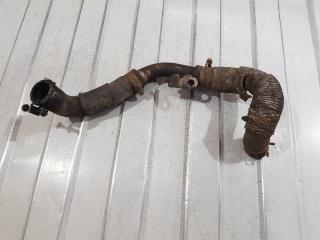 Запчасть патрубок системы охлаждения Nissan March 2000